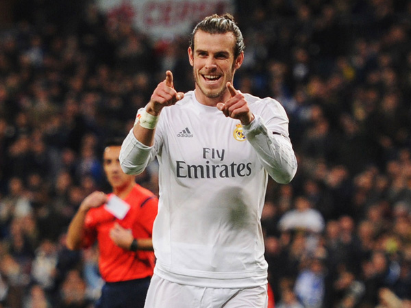 Chuyển nhượng sáng 16/9: Gareth Bale muốn tái hợp với Tottenham