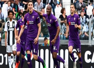 Juventus - Fiorentina: Ngược dòng vinh quang