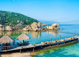 Bỏ túi cẩm nang du lịch Phan Thiết 2 ngày ngon - bổ - rẻ