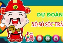 Dự đoán XSST 8/7/2020 chốt KQXS Sóc Trăng thứ 4