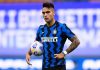 Chuyển nhượng tối 27/10: Lautaro bỏ ngỏ khả năng rời Inter Milan