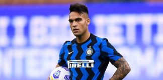 Chuyển nhượng tối 27/10: Lautaro bỏ ngỏ khả năng rời Inter Milan