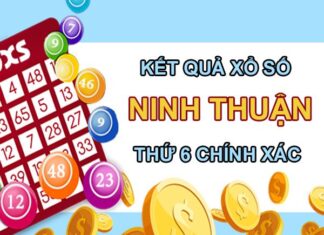 Dự đoán XSNT 28/5/2021 chốt loto số đẹp Ninh Thuận