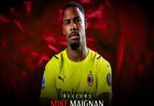 Chuyển nhượng 28/5: AC Milan chiêu mộ nhà vô địch Ligue 1