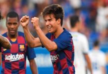 Chuyển nhượng sáng 24/5: Barcelona gia hạn hợp đồng với sao trẻ
