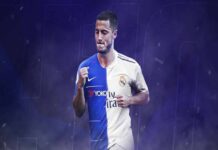 Chuyển nhượng sáng 26/5: Hazard muốn trở lại Chelsea
