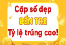 Dự đoán xổ số Bến Tre 25/5/2021