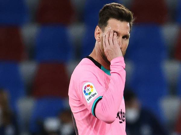 Tin chuyển nhượng 12/5: PSG tiếp tục mời chào Messi