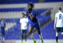 Chuyển nhượng BĐ Anh 13/7: Ike Ugbo được dự đoán là sẽ rời Chelsea