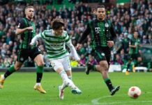 Nhận định kqbd Ferencvaros vs Celtic FC ngày 5/11