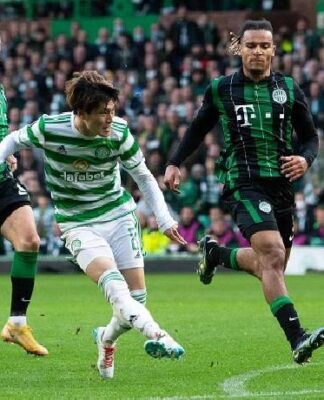 Nhận định kqbd Ferencvaros vs Celtic FC ngày 5/11