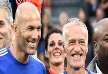 Tin chuyển nhượng trưa 2/12: Zidane nhận tin vui từ Didier Deschamps