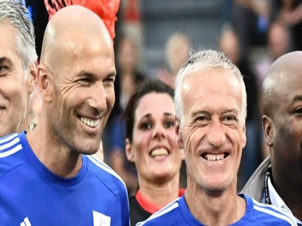 Tin chuyển nhượng trưa 2/12: Zidane nhận tin vui từ Didier Deschamps