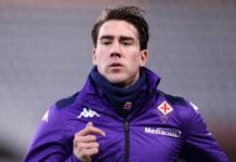 Chuyển nhượng 14/1: Fiorentina ra giá 63 triệu bảng cho Vlahovic