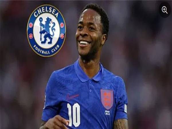 Chuyển nhượng 13/6: Sterling ra điều kiện để chuyển sang Chelsea