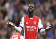 Chuyển nhượng 16/7: Arsenal chấp nhận lỗ nặng để bán Nicolas Pepe