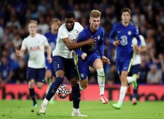 Chuyển nhượng BĐ Anh 1/7: Chelsea muốn giành tiền đạo Tottenham