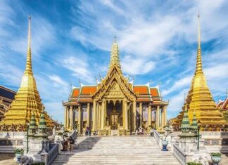 Du lịch Bangkok có gì hay? Khám phá Bangkok từ A-Z