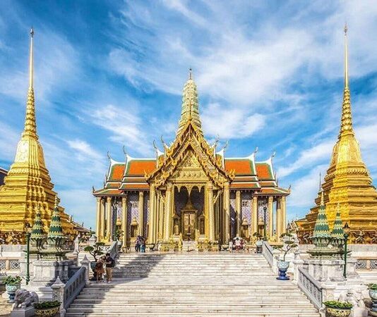 Du lịch Bangkok có gì hay? Khám phá Bangkok từ A-Z