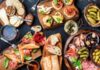 Khẩu vị và cách ăn uống của người Ý