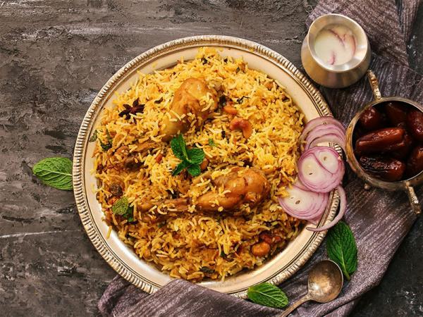 Ẩm thực Qatar thưởng thức những món truyền thống ăn là mê