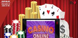 Tổng Hợp Địa Chỉ Casino Trực Tuyến Chơi Poker Uy Tín - Phần 1