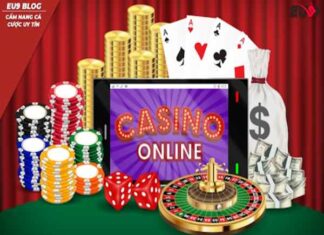 Tổng Hợp Địa Chỉ Casino Trực Tuyến Chơi Poker Uy Tín - Phần 1