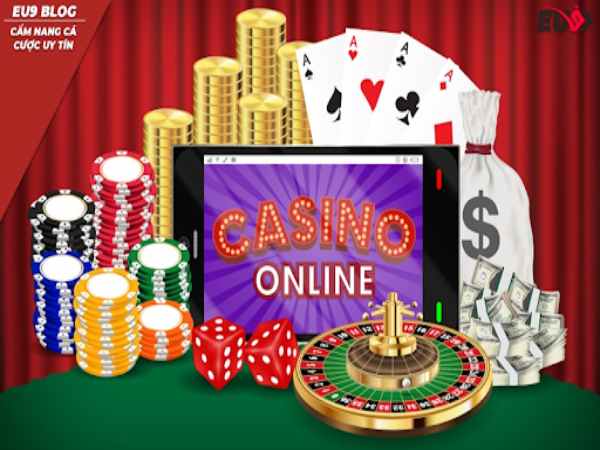 Các Casino Online Chơi Poker Tốt Nhất