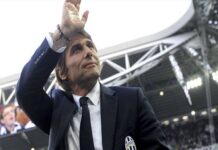 Tin chuyển nhượng ngày 1/11: Juventus phủ nhận lôi kéo Conte