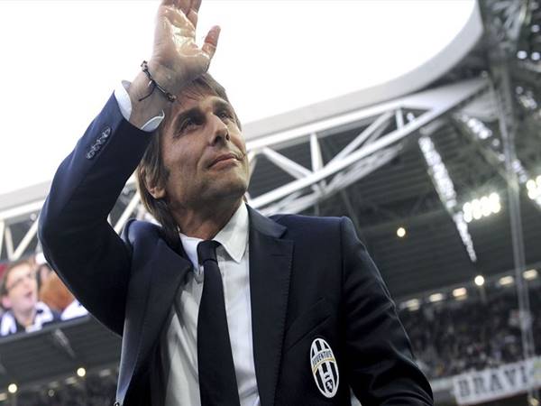 Tin chuyển nhượng ngày 1/11: Juventus phủ nhận lôi kéo Conte