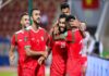 Nhận định kết quả trận Bahrain vs Oman, 0h15 ngày 17/1