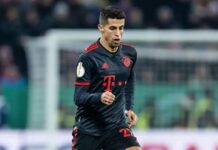 Chuyển nhượng 14/2: Bayern muốn Man City giảm giá bán Cancelo