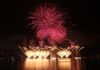 Lễ hội pháo hoa Đà Nẵng 2023 chiêm ngưỡng hoa lửa bừng sắc