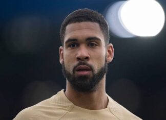 Chuyển nhượng 16/3: Chelsea quyết định thanh lý Loftus-Cheek
