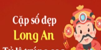 Dự đoán Xổ Số Long An 25-03-2023