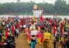 Lễ hội Bà Thu Bồn - Nét đẹp văn hóa dân gian từ ngàn xưa