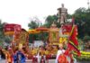 Lễ hội Bạch Đằng - Kế thừa giá trị lịch sử vĩ đại của dân tộc