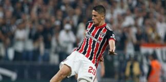 Arsenal nhắm tên bất ngờ thay Partey