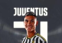 Chuyển nhượng Serie A 1/2: Juventus đón thêm tân binh