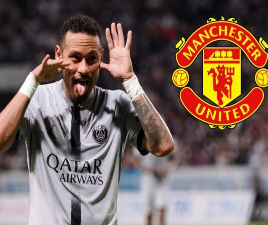 BĐQT 26/04: MU có thể tạo ‘cú sốc’ Neymar