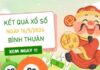 Dự đoán XSBTH 16/5/2024 chốt bộ số đẹp nhất kì này