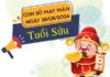 Con số may mắn tuổi Sửu hôm nay ngày 28/5/2024