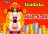 Dự đoán XSGL ngày 28/6/2024 - Dự đoán KQ Gia Lai thứ 6 chuẩn xác