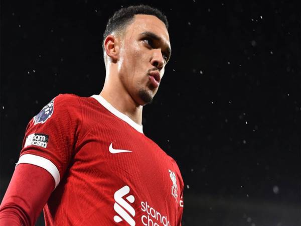 Chuyển nhượng TBN 18/7: Alexander-Arnold gia nhập Real