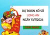 Dự đoán xổ số Long An ngày 13/7/2024 thứ 7 hôm nay