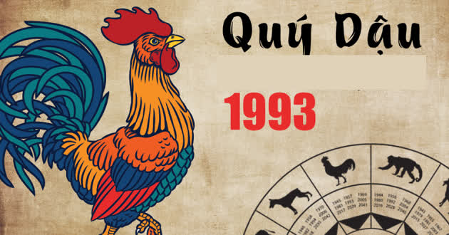 Dự đoán con số may mắn tuổi Quý Dậu hôm nay 6/7/2024