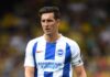 Chuyển nhượng 9/9: MU nhắm đến trung vệ Lewis Dunk