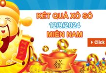 Nhận định XSMN ngày 12/9/2024 chốt bạch thủ số đẹp