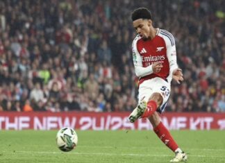BĐ 26/09: Sterling tỏa sáng trong chiến thắng của Arsenal