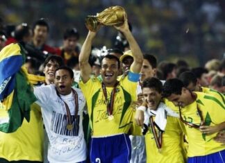 Danh sách top các đội vô địch World Cup nhiều nhất